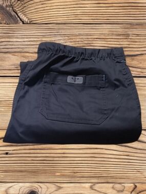 WOMEN'S MED COUTURE SCRUB PANTS